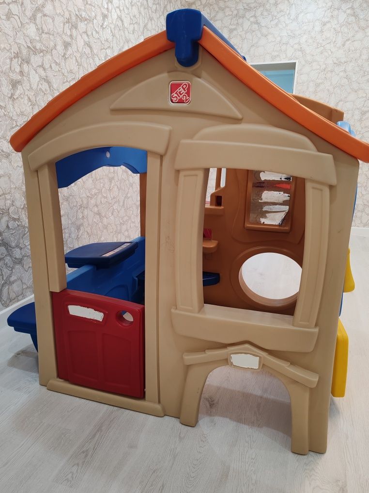 Продается детский домик