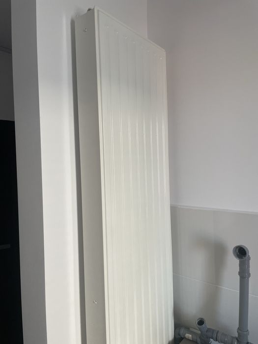 Calorifer vertical 195x45 cm