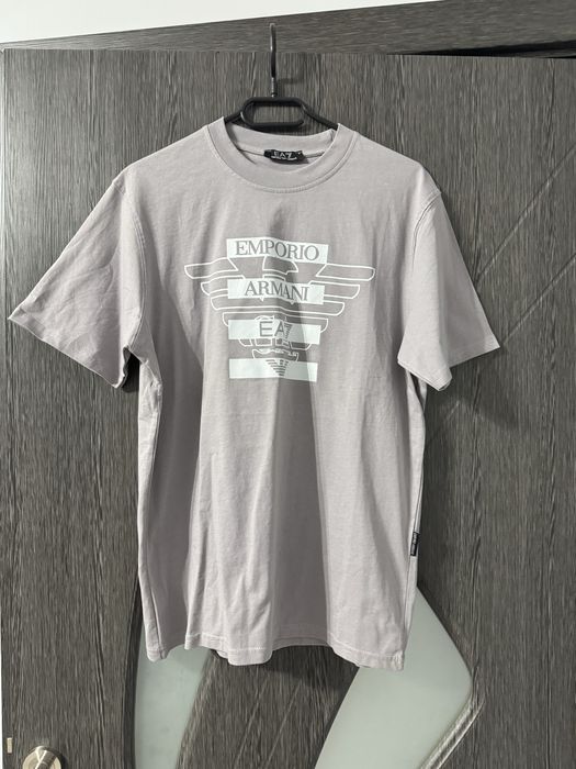 Мъжка тениска Emporio Armani