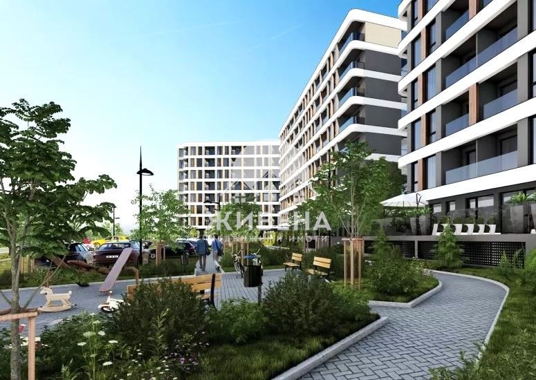 Продава се Тристаен апартамент в Варна, Владислав Варненчик - 109 кв.м за 1285 €/кв.м - Снимка #1