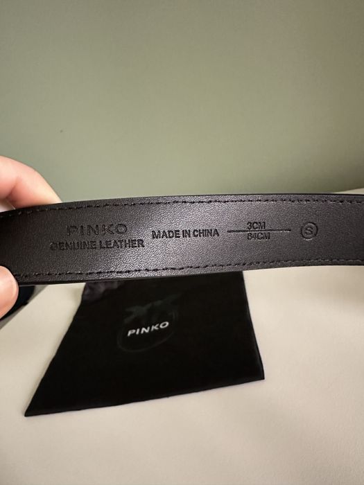 Оригинален колан Pinko S