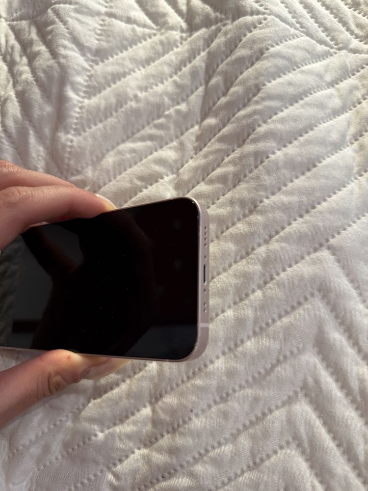 Iphone 13mini 128 GB розов