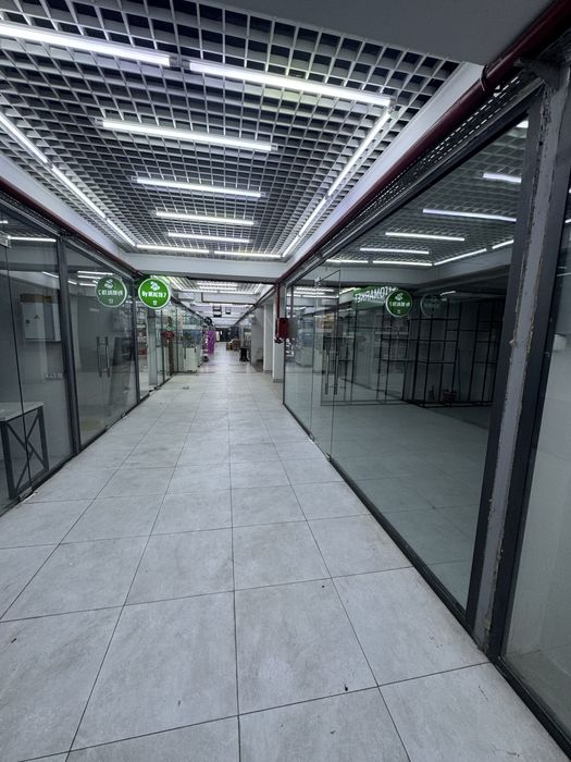 SROCHNO Do’kon sotiladi Qatortol torgoviy sentrda