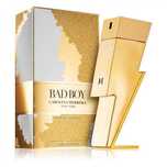 Оригинал Carolina Herrera Bad Boy Gold Fantasy 100ml- парфюм за мъже