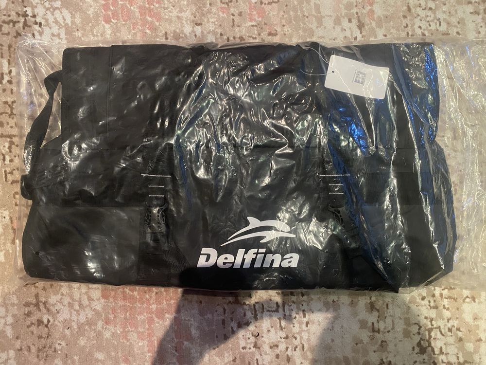 Сак Delfina за багаж