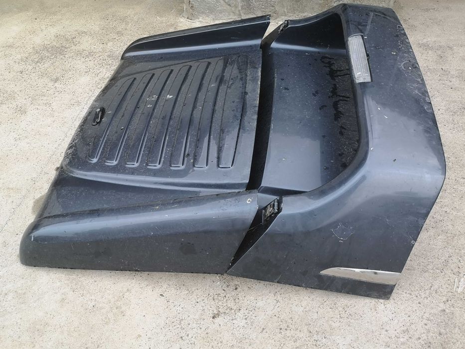 Хардтоп мицубиши л200