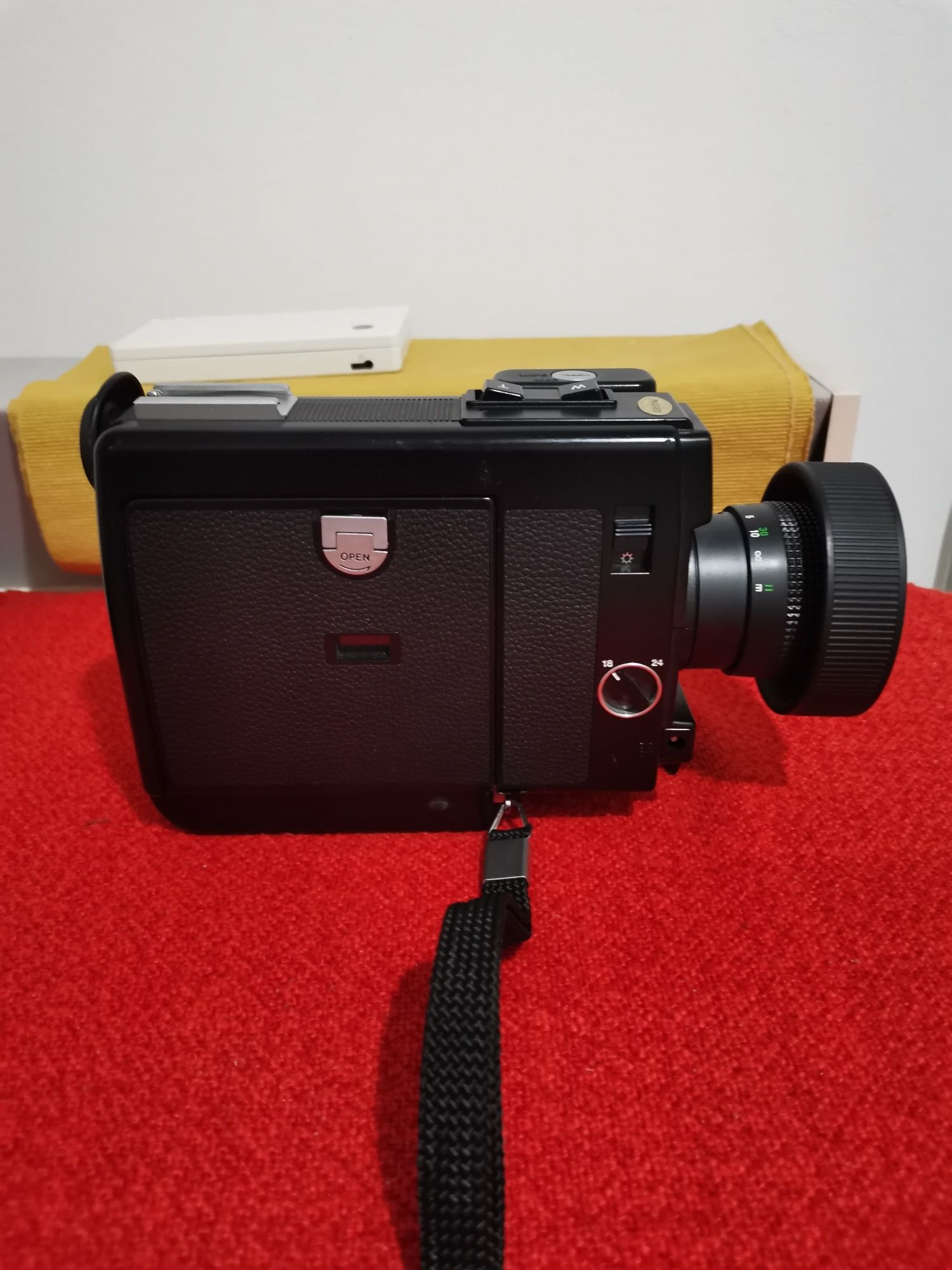 Cameră Canon 514xl-s