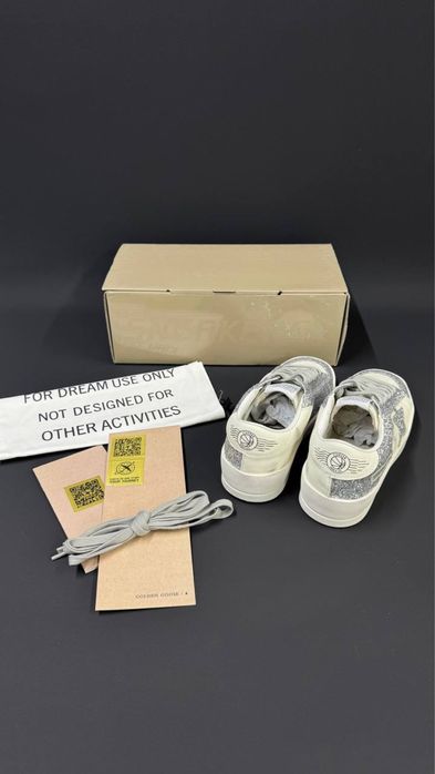 Adidasi Golden Goose premium 36-40 full box