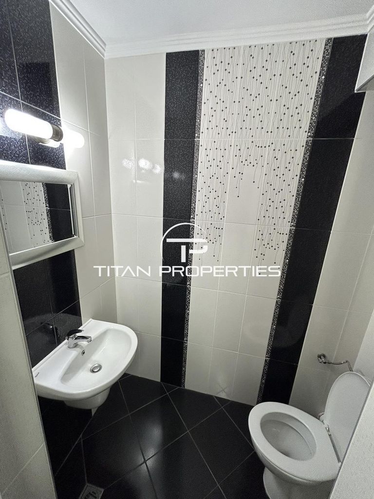 Дава се под наем Тристаен апартамент в Бургас, Сарафово - 114 кв.м за 561 € - Снимка #5