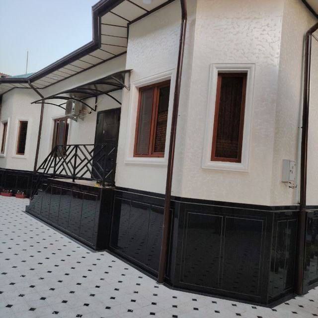 Ottocento Travertin hizmati