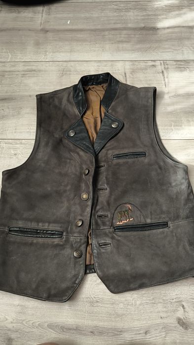 Vestă de vânătoare mărimea M