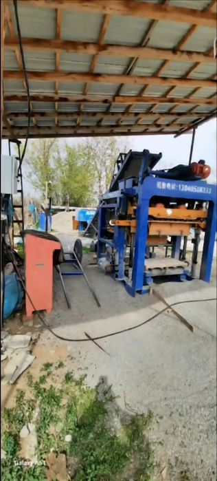 пескаблок станогы