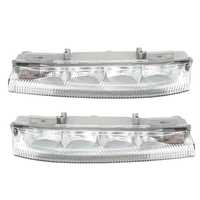 Дневни светлини LED DRL Mercedes W212 , w207 , w204 , w 219 , R172