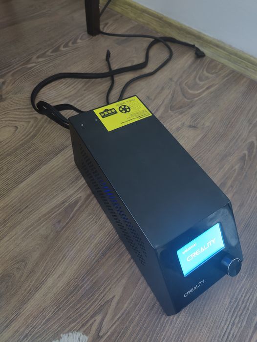 Controler imprimată 3D creality cr 10 v3 ca nou