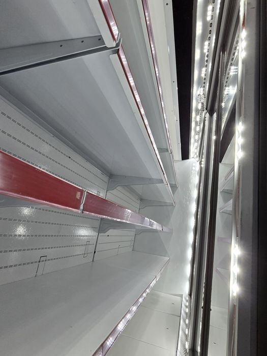 Vitrina frigorifica pentru bauturi