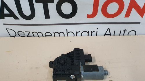 Motoras macara geam electric dreapta fata OPEL ZAFIRA B (A05) [ 2005 - 2015 ] OEM 13132435RH / 131 324 35R H