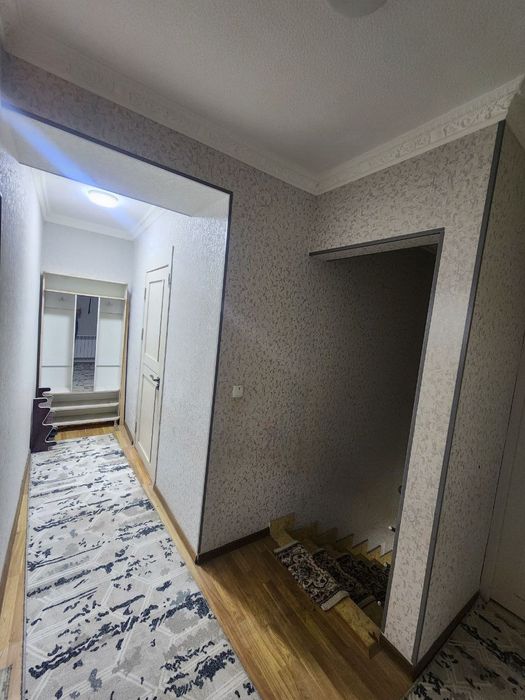 Срочно квартира сотилади