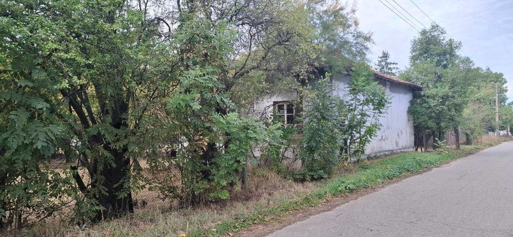 Продава се Къща в София, Надежда 4 - 80 кв.м за 713 €/кв.м - Снимка #4