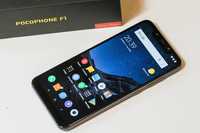Xiaomi Poco F1  Snapdragon 845 игровой флагман телефон сотовый
