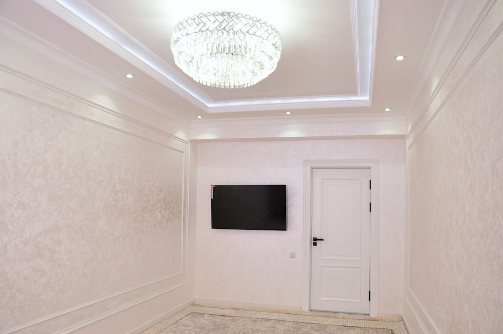 Аренда квартира. Зарафшон шахар