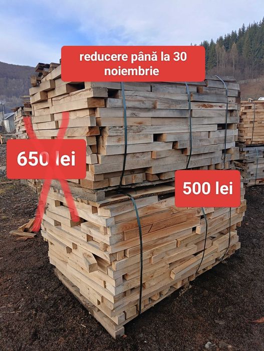 la reducere lemne de foc fag uscat
