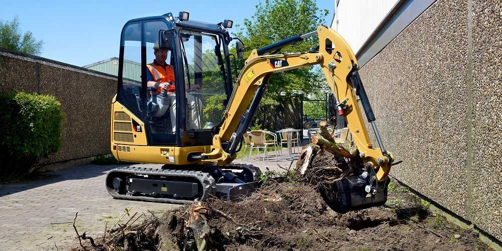 Inchiriez miniexcavator bucuresti si ilfov