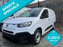 Fiat Doblo Fiat Doblo 1.2