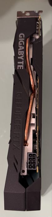 Gigabyte RTX2070 WINDFORCE 2X 8G
