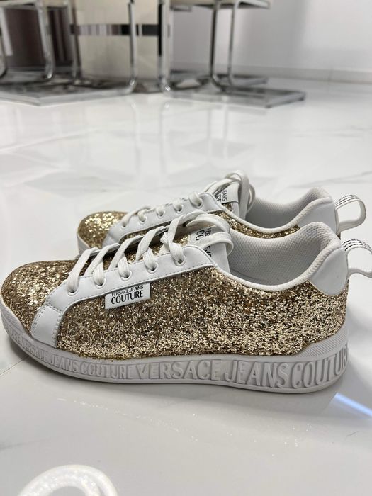 Sneakers Versace Jeans Couture Oferta