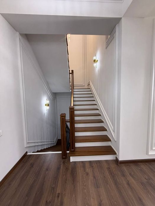 Продаётся евро дом с бассейном