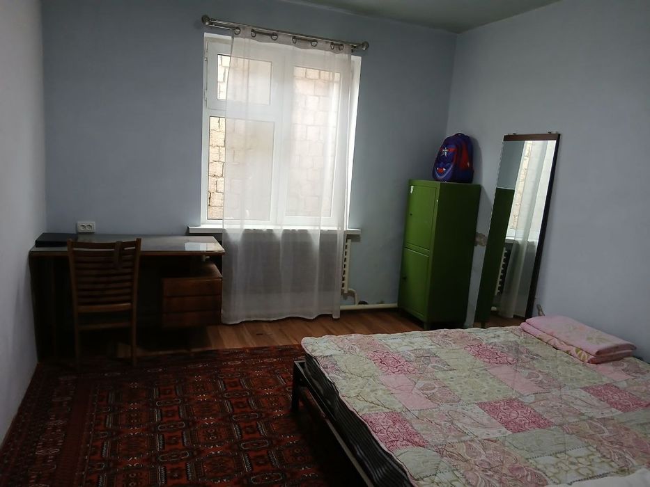 Продаётся участок в яшнабадском районе.