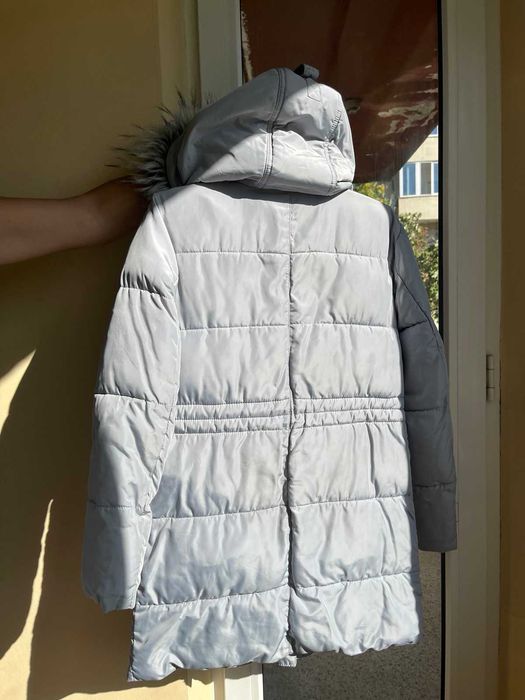 Дамско зимно яке с качулка РRIMARK  34/ХS