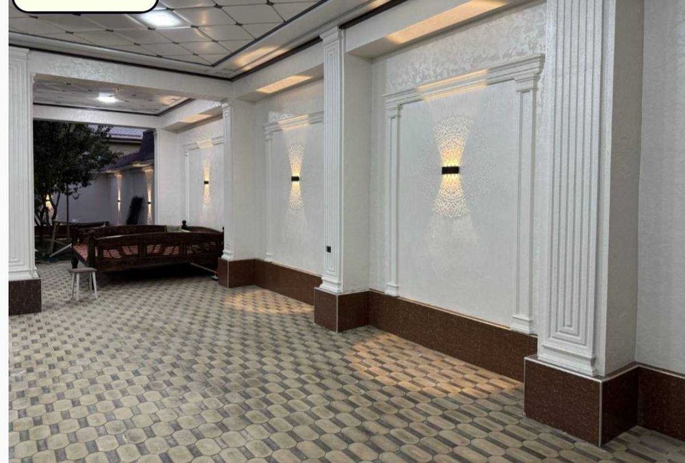 Продажа Евродома в Мирзо Улугбекском районе, 6-соток (N 12252 )