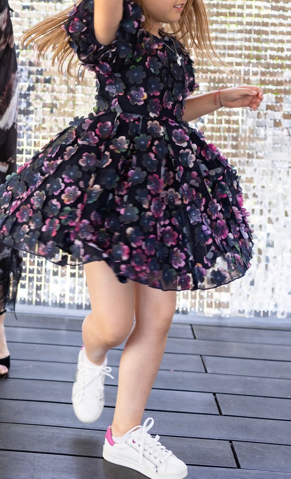 Рокля за момиче Ted Baker