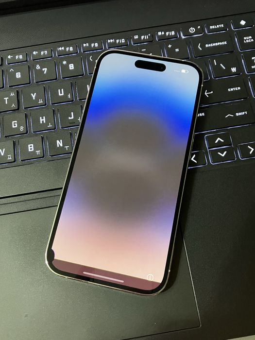 Iphone 14 pro oq 256 gb