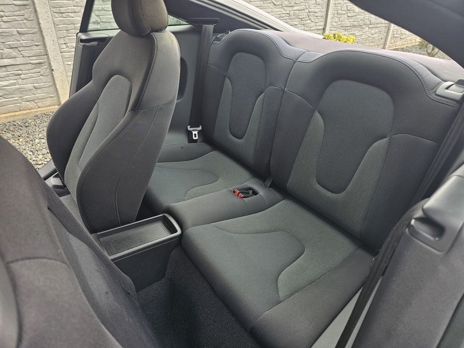 Audi TT 2012 1.8benzina