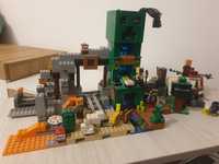 Colecție piese Lego