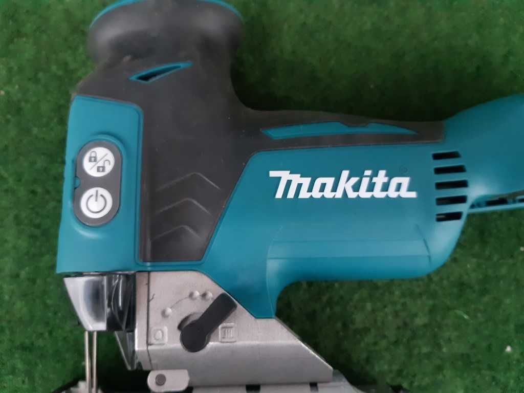 Makita DJV 181 - акумулаторен прободен трион/brushless/