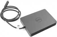 Docking Dell K17A WD15 D3100 4k USB 3.0 Thunderbolt 3 Apple Macbook