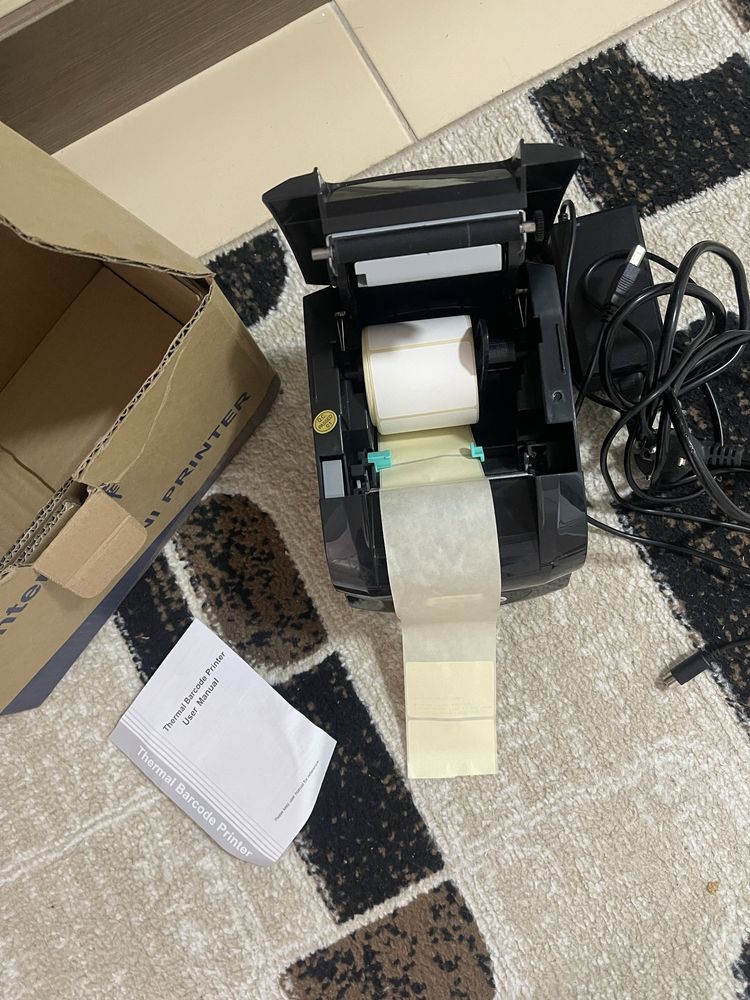 XPrinter Xp-365B