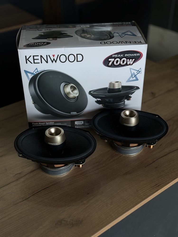 Kenwood 710. 700w original