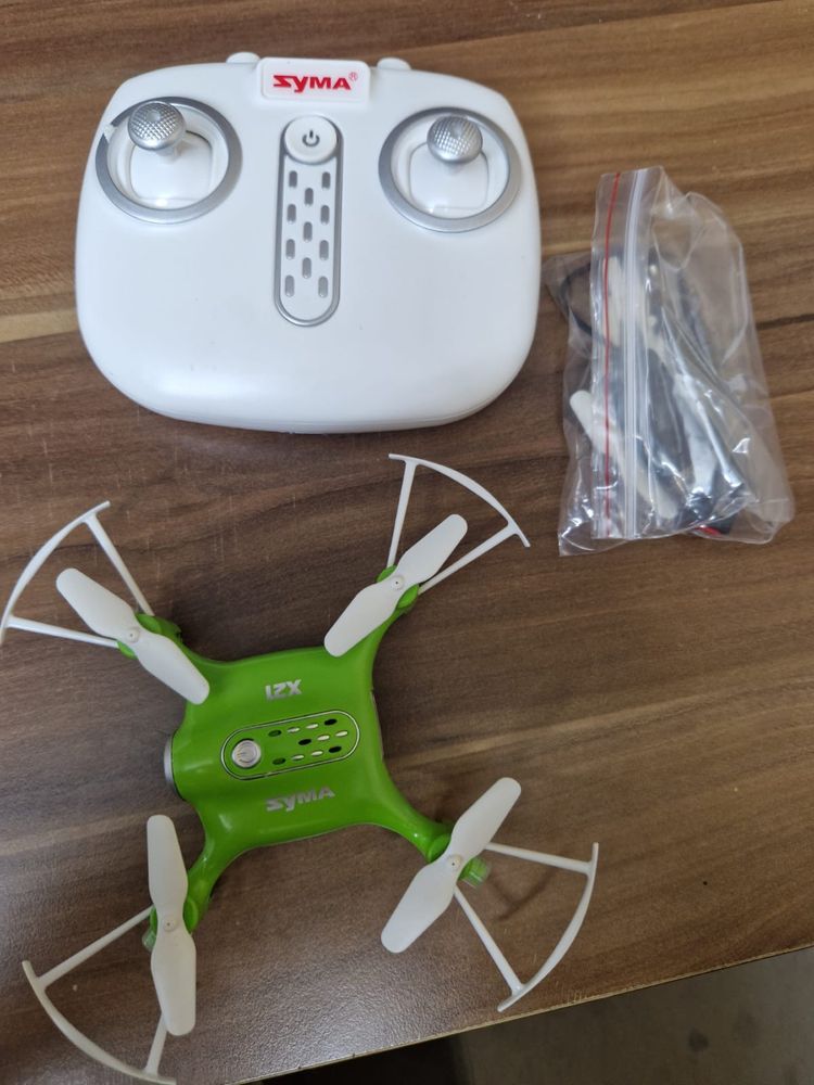 Drone syma x21 noi