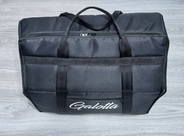 Husa acordeon Parrot/Weltmeister/Hohner/Roland/Lucchini/Gallota/Scanda