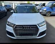 Vand/Schimb Audi Q7 3.0 Diesel