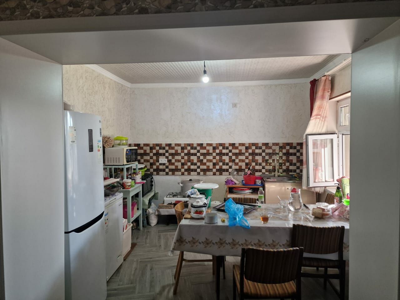 Срочно продаётся дом