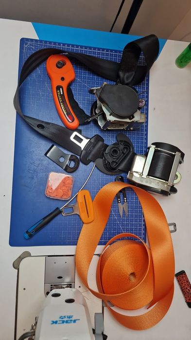 Material OEM - Centuri Auto Colorate