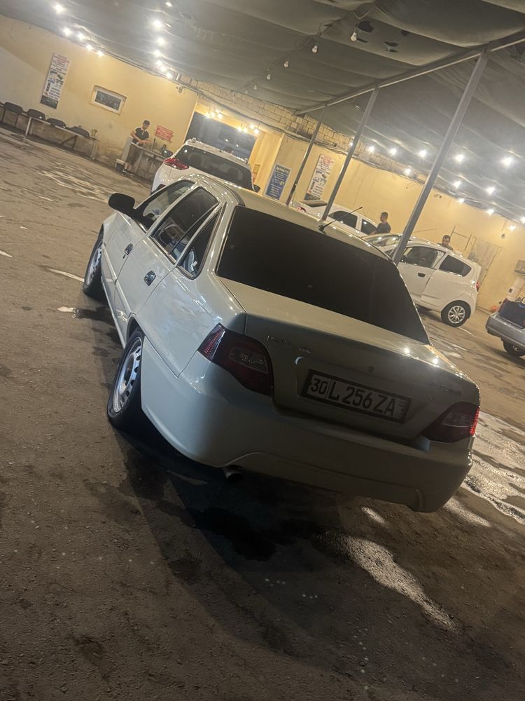 Neksiya 2.  Sotiladi srochni