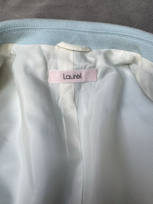 Sacou superb lana LAUREL