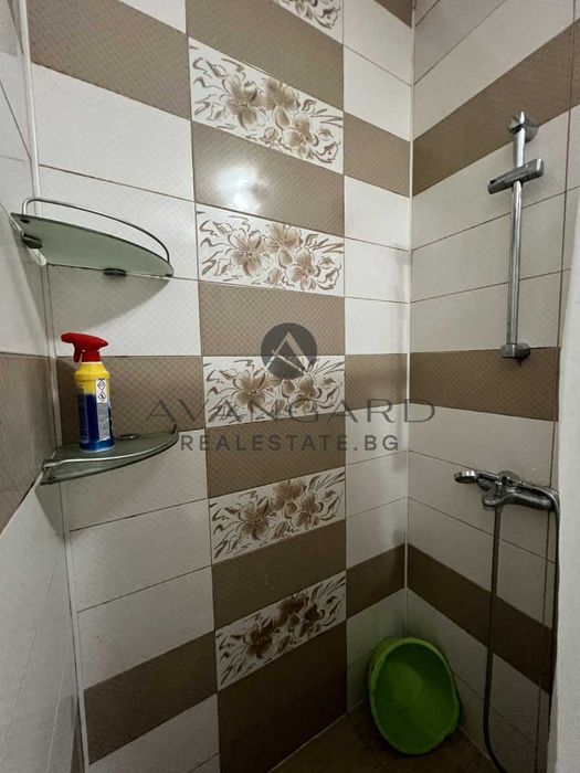 Дава се под наем Двустаен апартамент в Пловдив, Кючук Париж - 50 кв.м за 306 € - Снимка #7