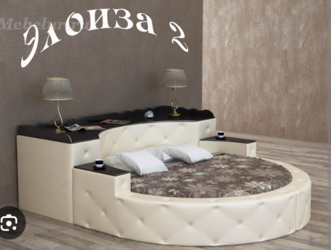 Продам проект кровати